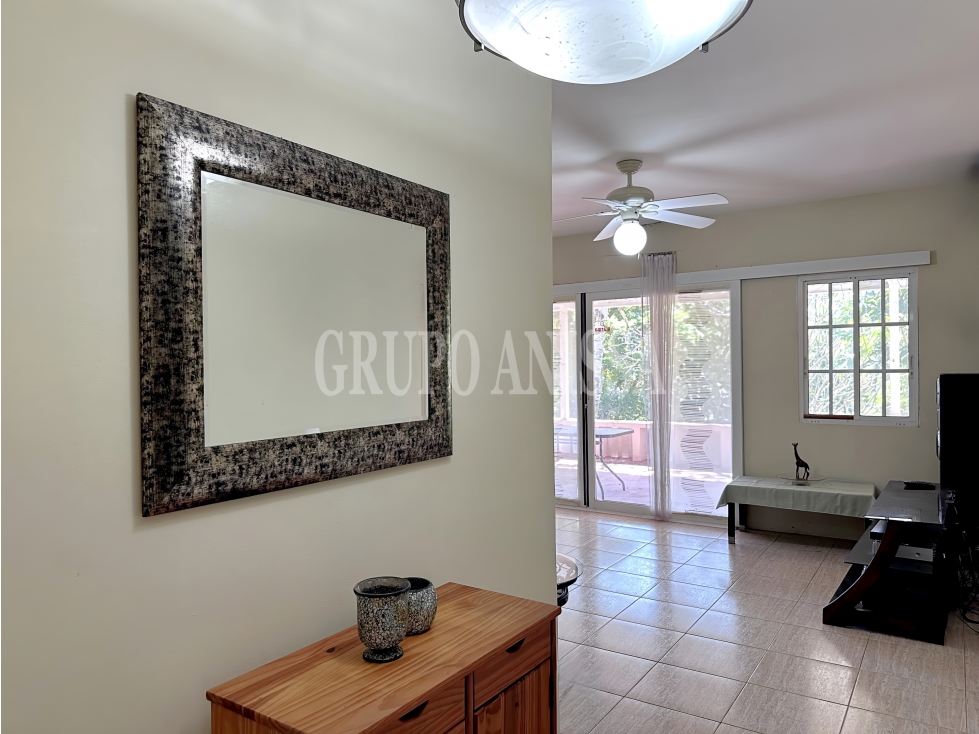OPORTUNIDAD! Se Vende Casa de esquina Altos del María — foto 3