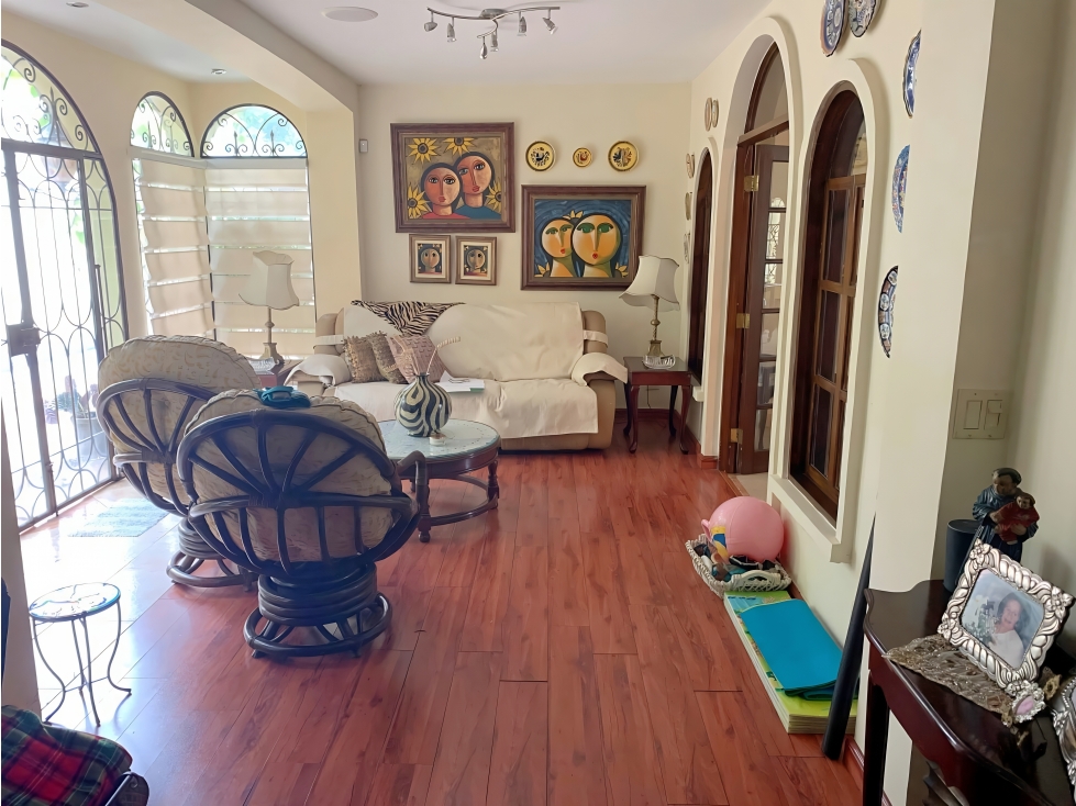 Oportunidad! Se Vende Hermosa Casa en La Alameda — foto 6