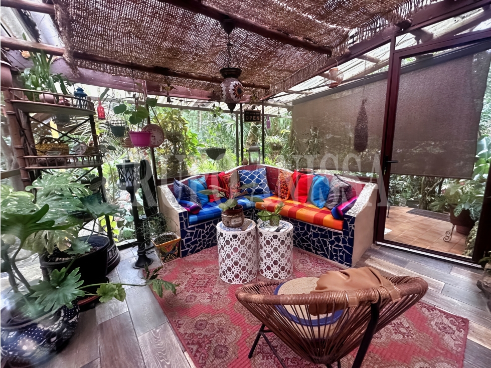 Oportunidad! Se Vende Hermosa Casa en Altos del Maria — foto 2