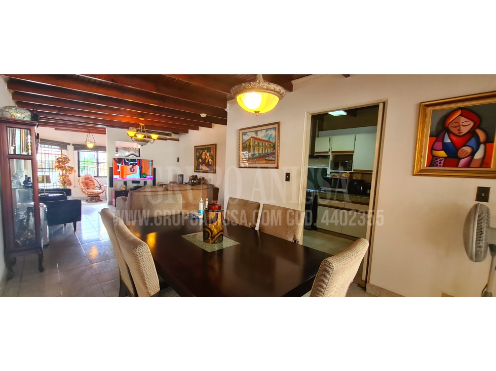 Oportunidad! Se Vende Hermosa Casa en Barriada El Dorado, Betania — foto 5