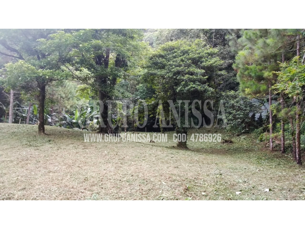 Se Vende Hermoso Terreno en Zona Alta - Altos del Maria — foto 4