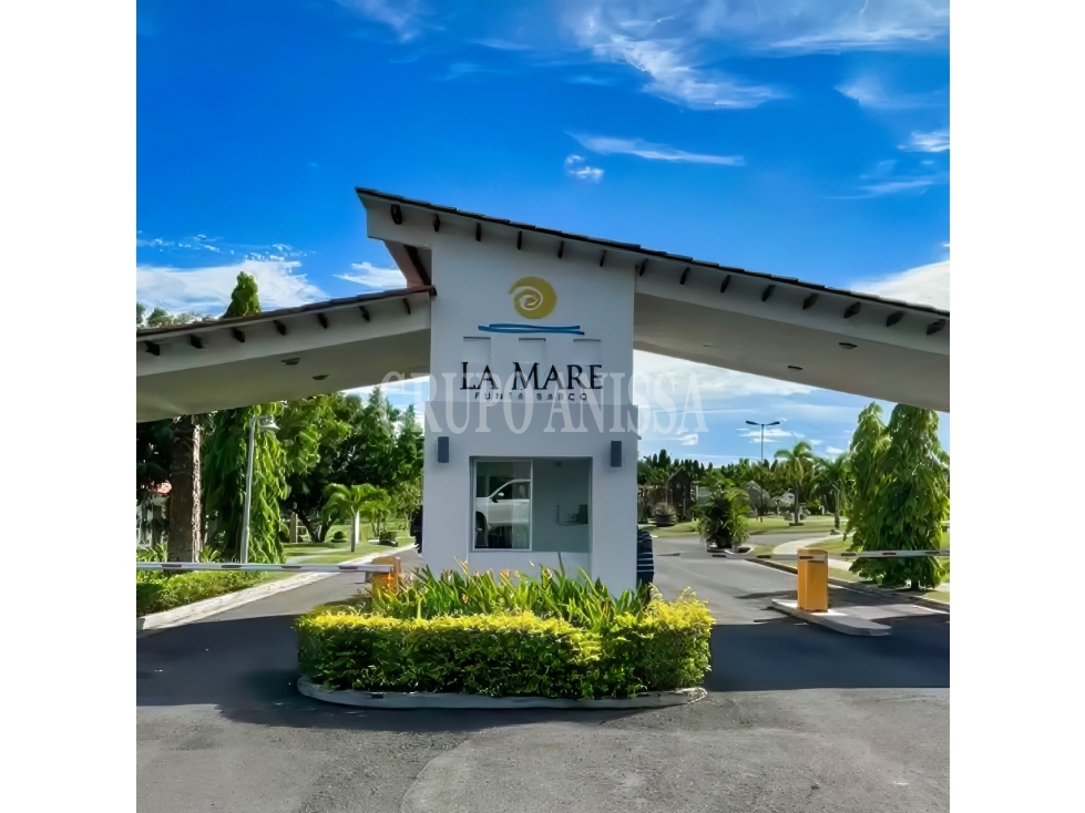 Oportunidad! Venta de Terreno Residencial en Punta Barco, San Carlos - 6