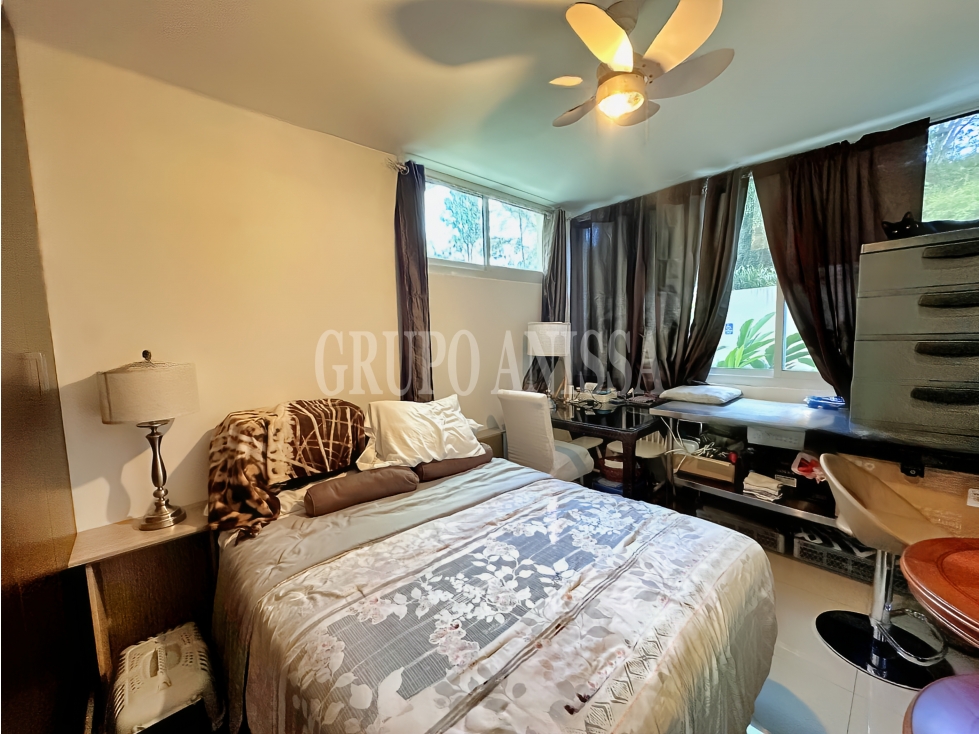 Oportunidad! Se Vende Apartamento Planta Baja Albrook — foto 5