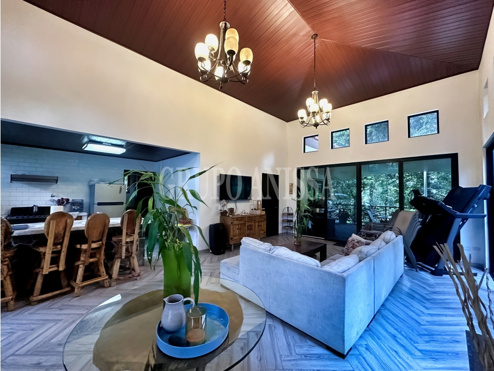 Se Vende Hermosa Casa en Zona Alta, Altos del Maria — foto 4