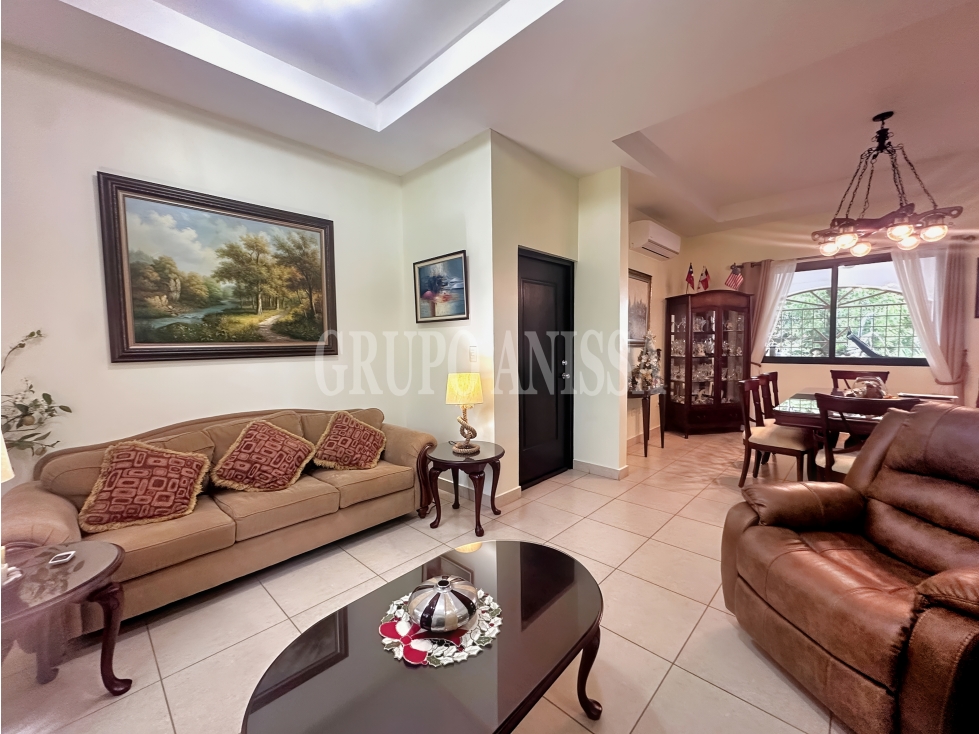 Se Vende hermosa Casa en Hacienda Pacífica con Casita de Huéspedes - 3