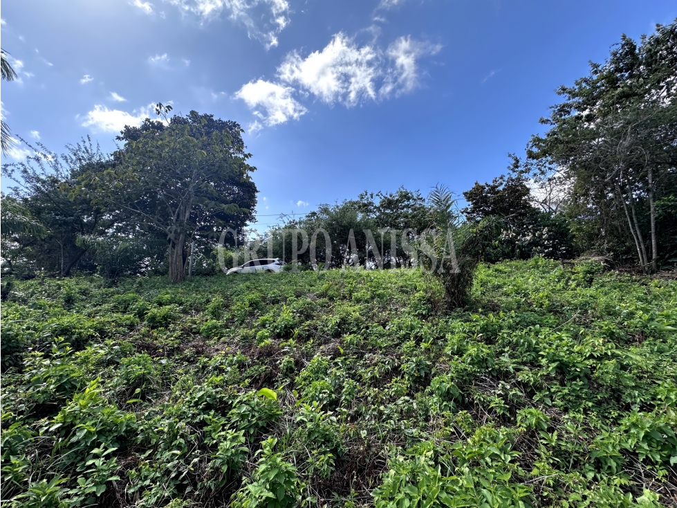 Oportunidad! Se Vende Hermoso Terreno en Altos del Maria — foto 5