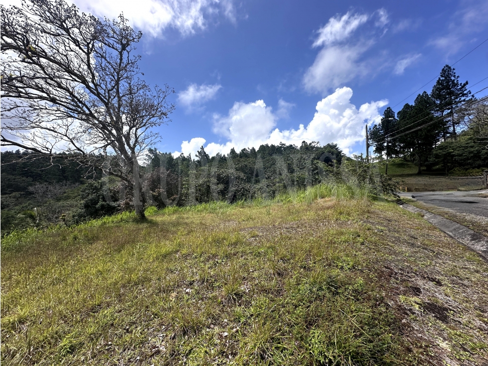 Oportunidad! Se Vende Hermoso lote de Esquina en Altos del Maria — foto 3