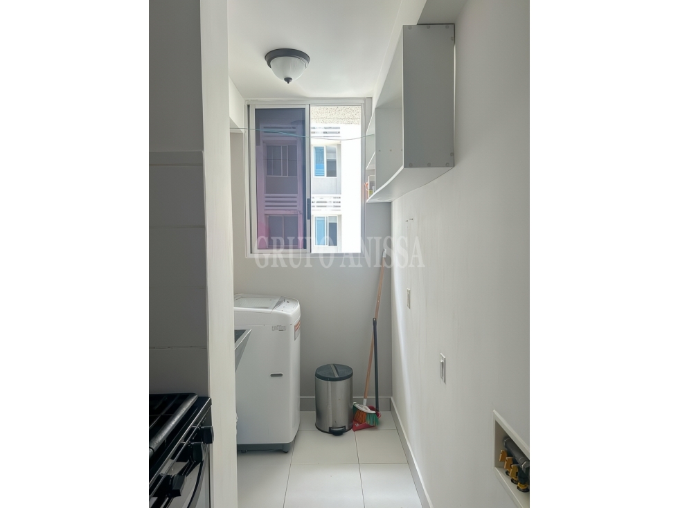 OPORTUNIDAD! Se Alquila Apartamento en Via España Rio Abajo — foto 5