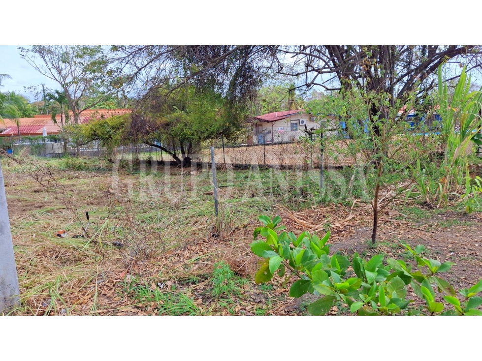 Oportunidad! Se Vende Terreno en Coronado — foto 3