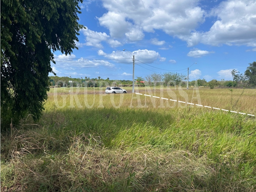 Oportunidad! Se Vende Terreno en la Colonia - Chame — foto 3