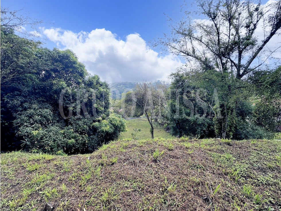 Oportunidad! Se vende Hermoso Terreno con Vistas en Altos del Maria — foto 4