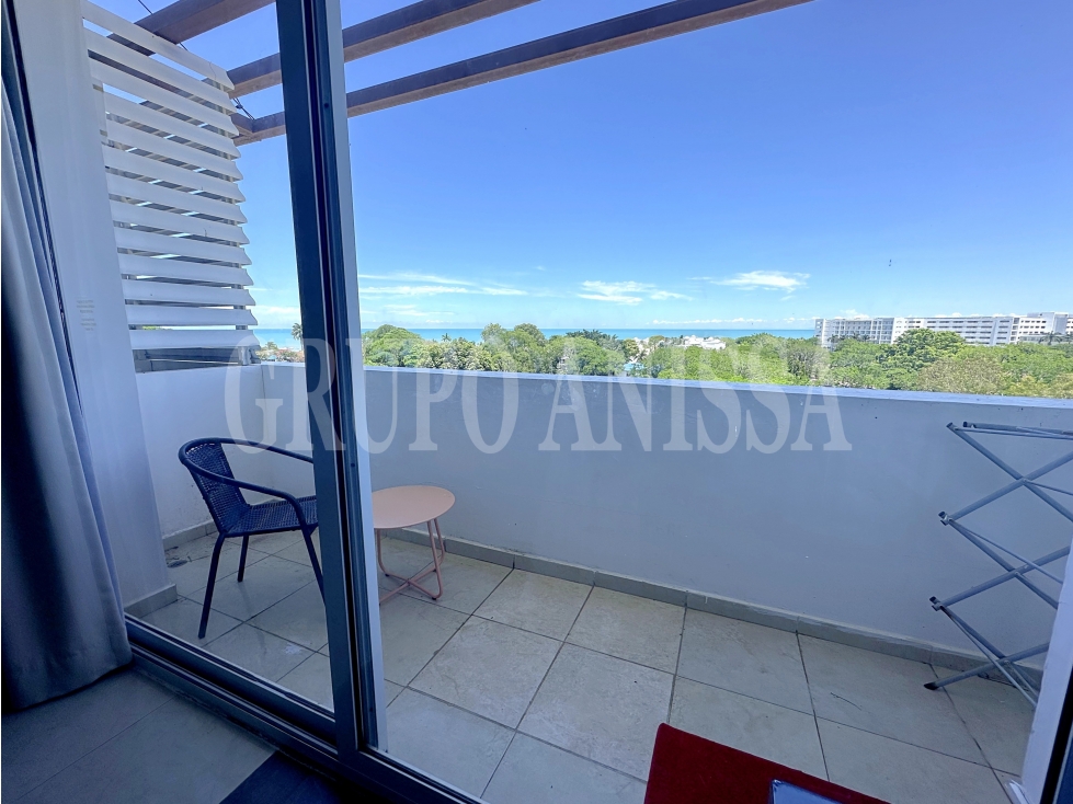 REMATE! Se Vende Apartamento En Towncenter Playa Blanca — foto 3