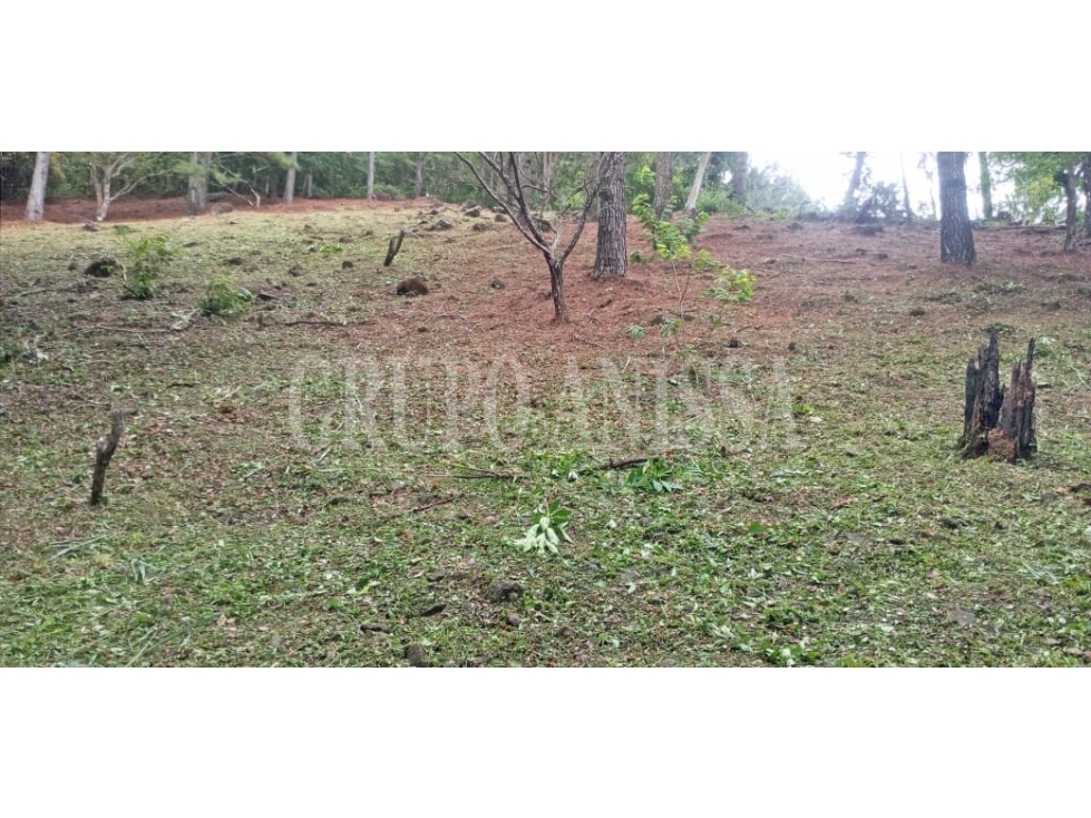 OPORTUNIDAD! Se vende Terreno en Toscana Altos del Maria — foto 4