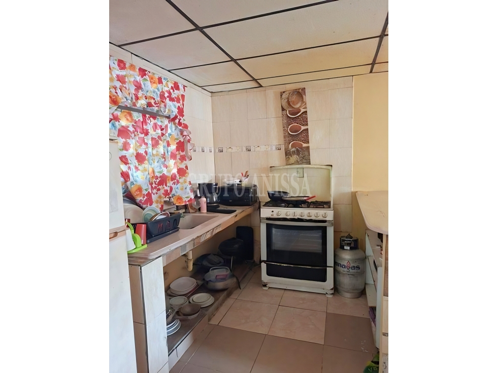 Oportunidad! Se Vende Casa en Nuevo Tocumen — foto 4