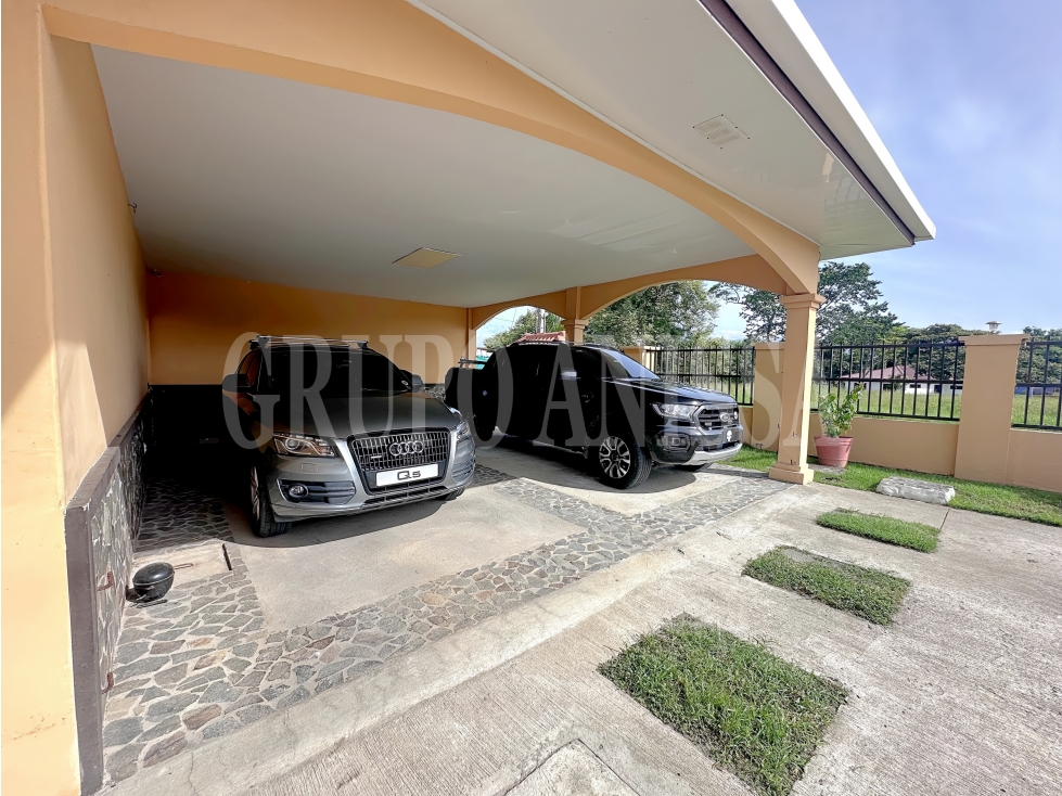 Oportunidad! Se Vende hermosa Casa Campestre en Chame — foto 3