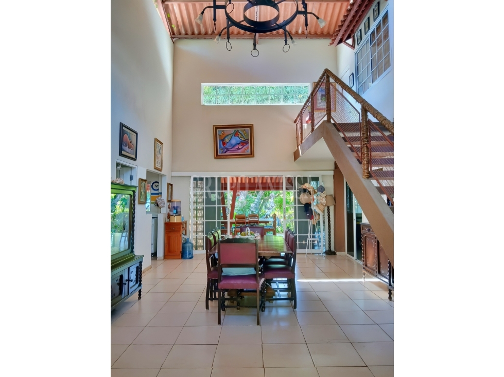 Se Vende o Alquila Hermosa Casa de Playa con Piscina en Coronado — foto 3