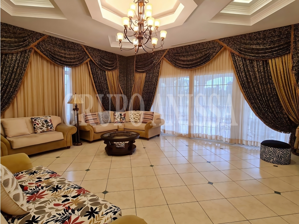 Se Vende Impresionante Casa en Club del Golf - Brisas del Golf — foto 4