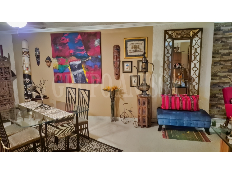 Oportunidad! Se vende Apartamento amplio en Villa las Fuentes — foto 3