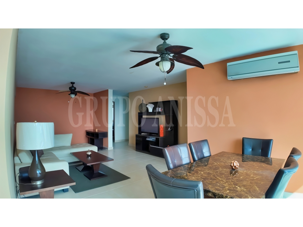OPORTUNIDAD! Se Vende Apartamento en La Loma - Hato Pintado — foto 3