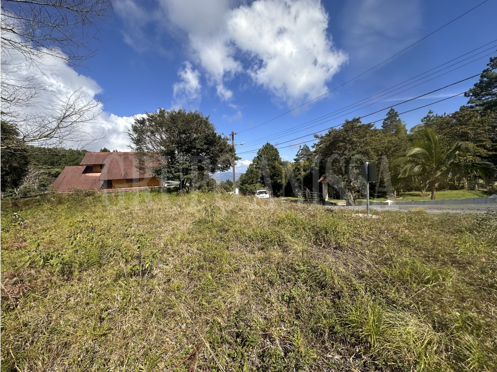 Oportunidad! Se vende terreno en Piamonte, Altos del Maria — foto 3