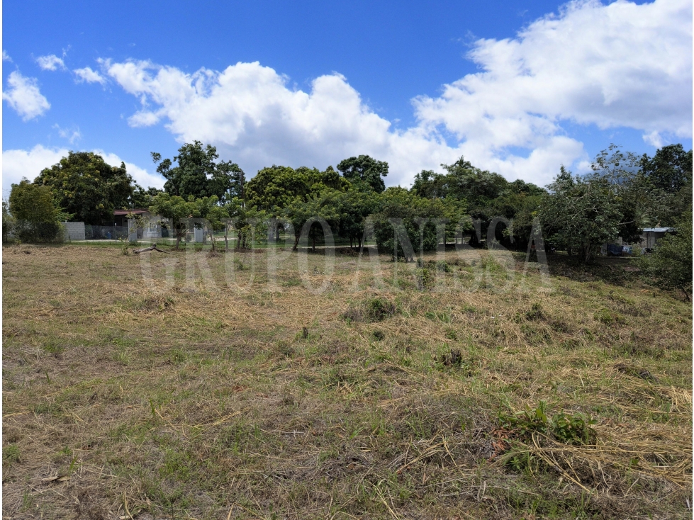 OPORTUNIDAD! Se Vende Amplio Terreno en Rio Hato - 3