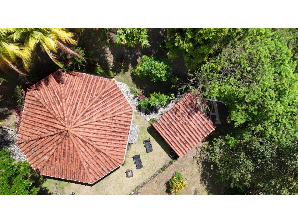 Se vende Cabaña en Altos del Maria con Impresionantes vistas — foto 3