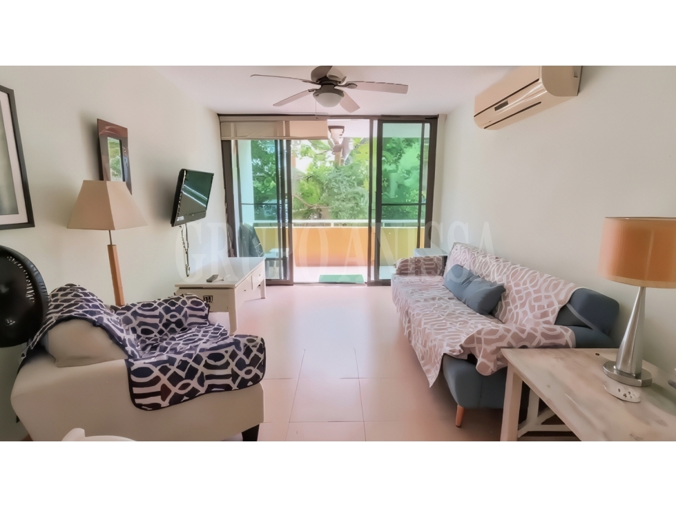 Oportunidad! Se Vende Apartamento de Playa en Nueva Gorgona