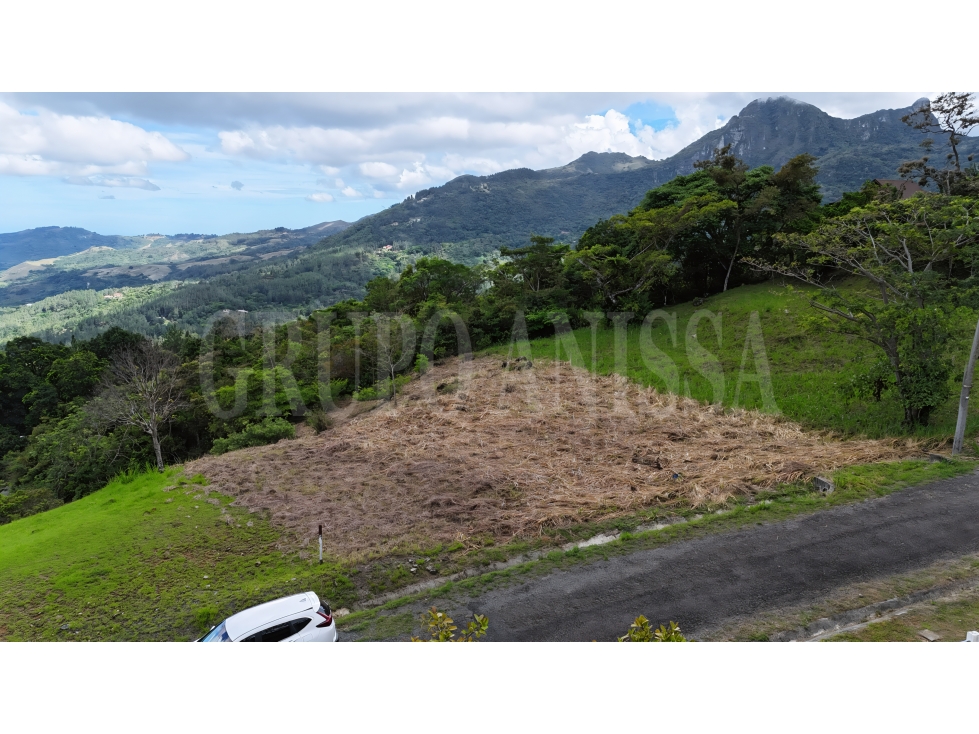 Terreno plano con impresionantes vistas Altos del María Primera Garita — foto 3
