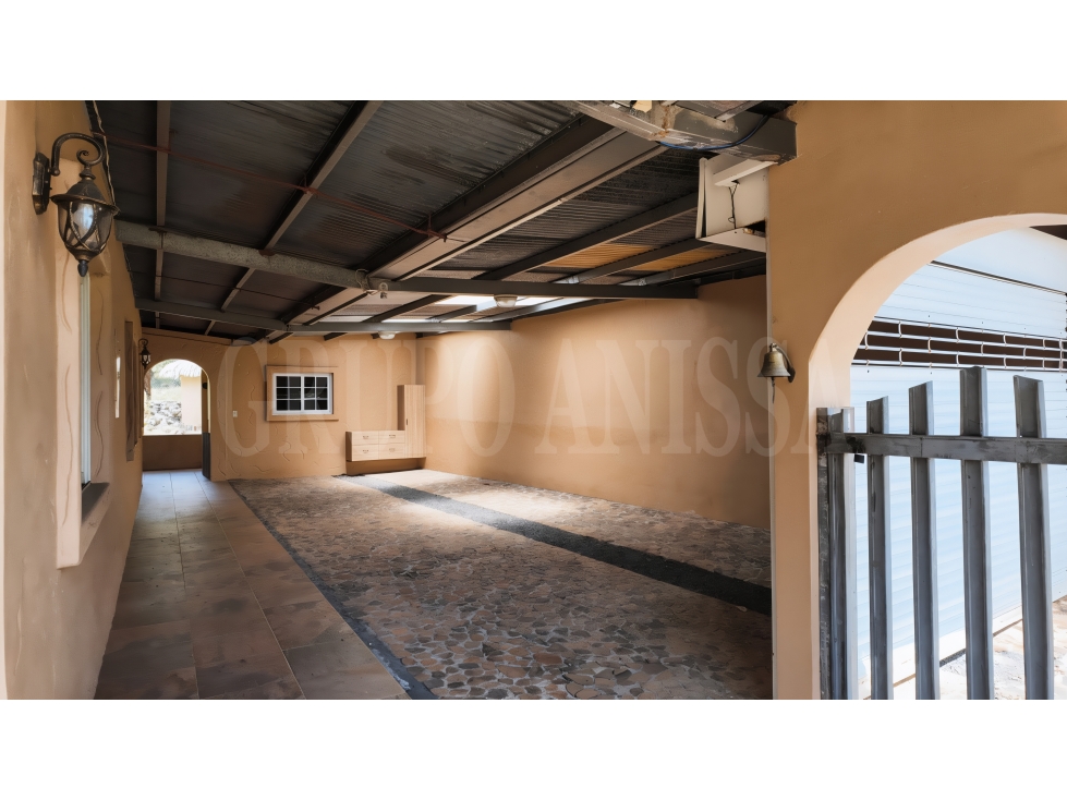 VENTA DE CASA AMOBLADA EN VENTA EN SORÁ, CHAME | LISTA PARA OCUPAR — foto 3