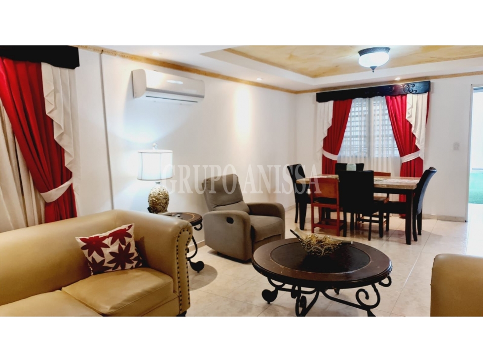 Se Alquila Bella Casa en Palma de Mallorca, Villa Zaita — foto 3