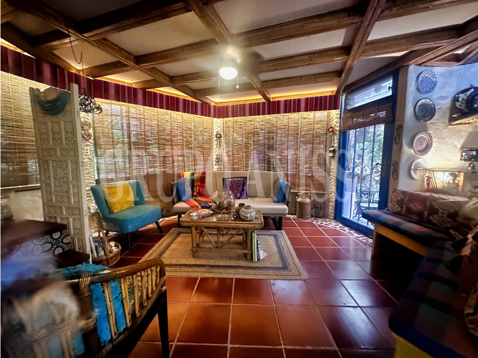 Oportunidad! Se Vende Hermosa Casa en Altos del Maria — foto 4