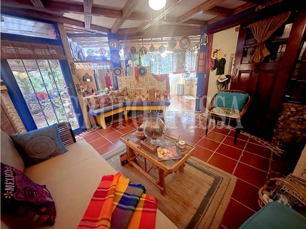 Oportunidad! Se Vende Hermosa Casa en Altos del Maria — foto 5