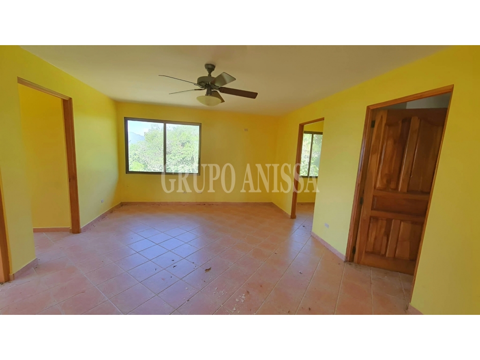 Se Vende Hermosa Casa con vistas en Zona Alta de Altos del Maria — foto 3