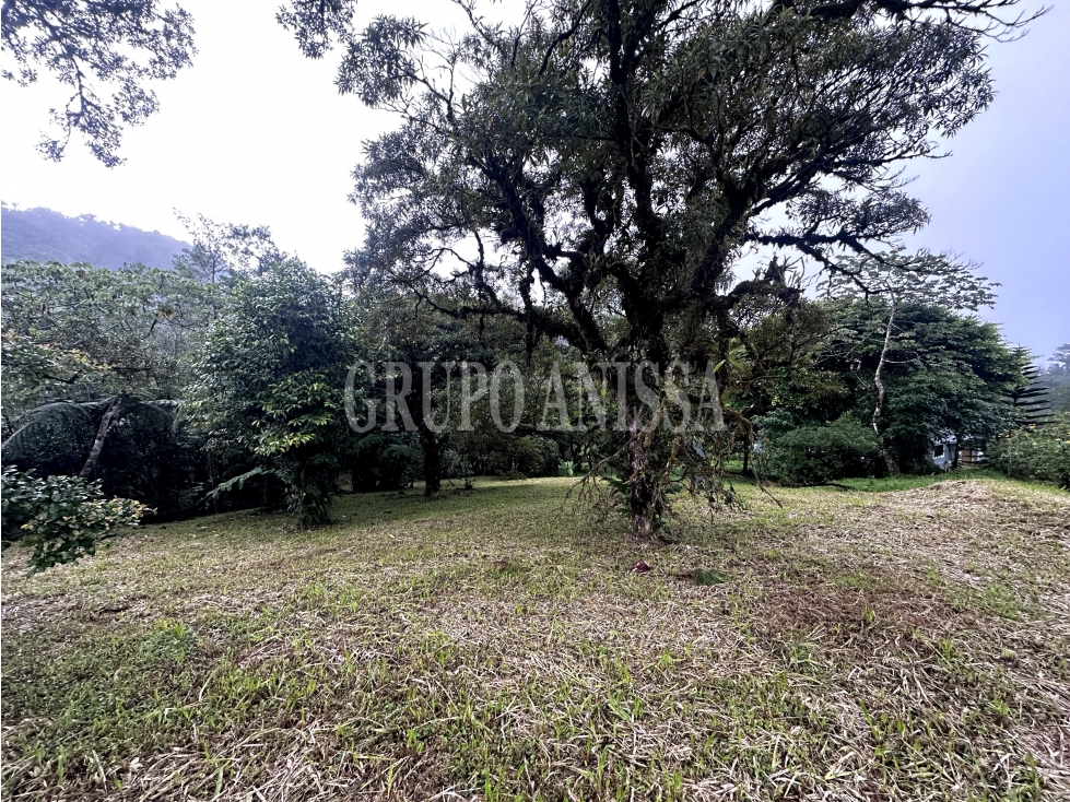 Se Vende Terreno Plano en Zona Alta de Altos del Maria — foto 5