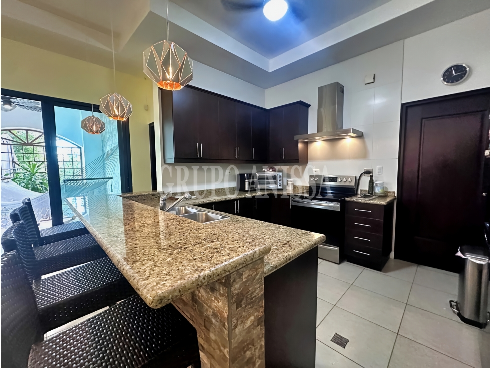 Se Vende hermosa Casa en Hacienda Pacífica con Casita de Huéspedes - 6