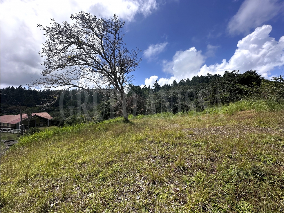Oportunidad! Se Vende Hermoso lote de Esquina en Altos del Maria — foto 4
