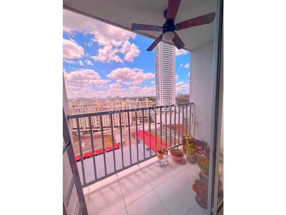 OPORTUNIDAD! Se Alquila Apartamento en Via España Rio Abajo — foto 3