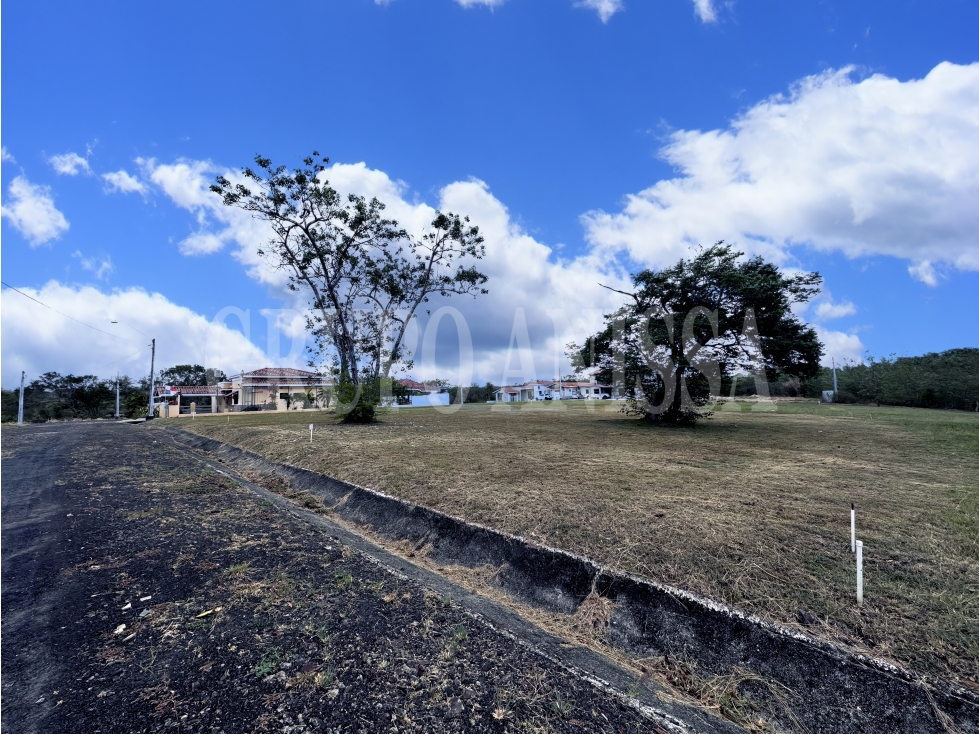 OPORTUNIDAD! SE VENDE TERRENO EN LA COLONIA CHAME — foto 4