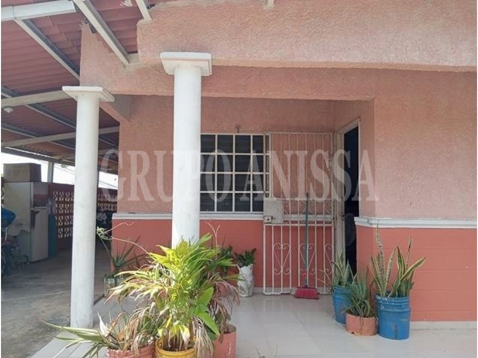 SE VENDE CASA DE ESQUINA EN ARRAIJAN — foto 3