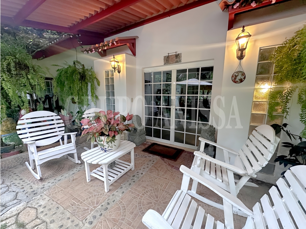 Se Vende o Alquila Hermosa Casa de Playa con Piscina en Coronado — foto 2