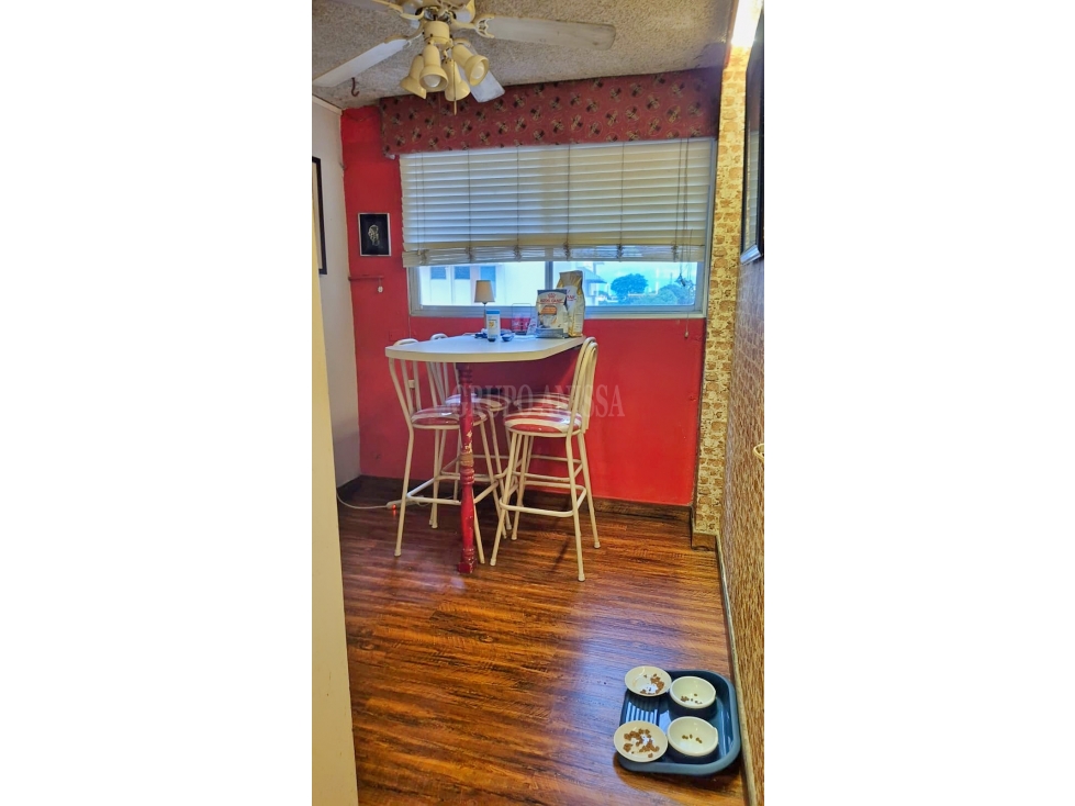 Oportunidad! Se vende Apartamento amplio en Villa las Fuentes — foto 5