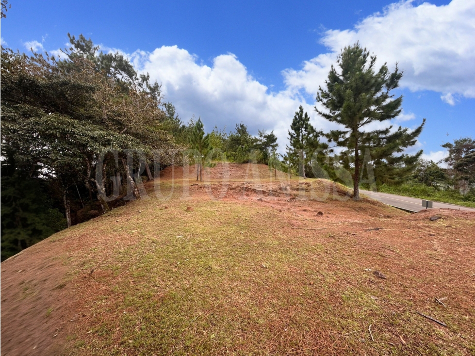 OPORTUNIDAD! Se Vende hermoso terreno nivelado en Altos del Maria — foto 4