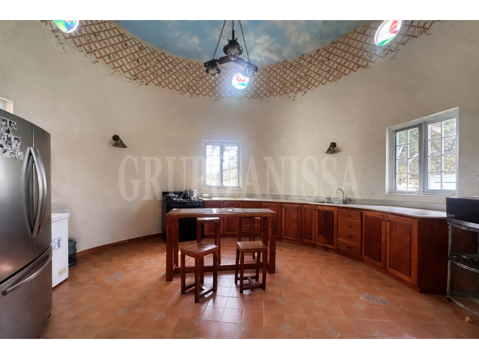 OPORTUNIDAD! Se Vende Casa con Piscina en Club de Golf Coronado — foto 4