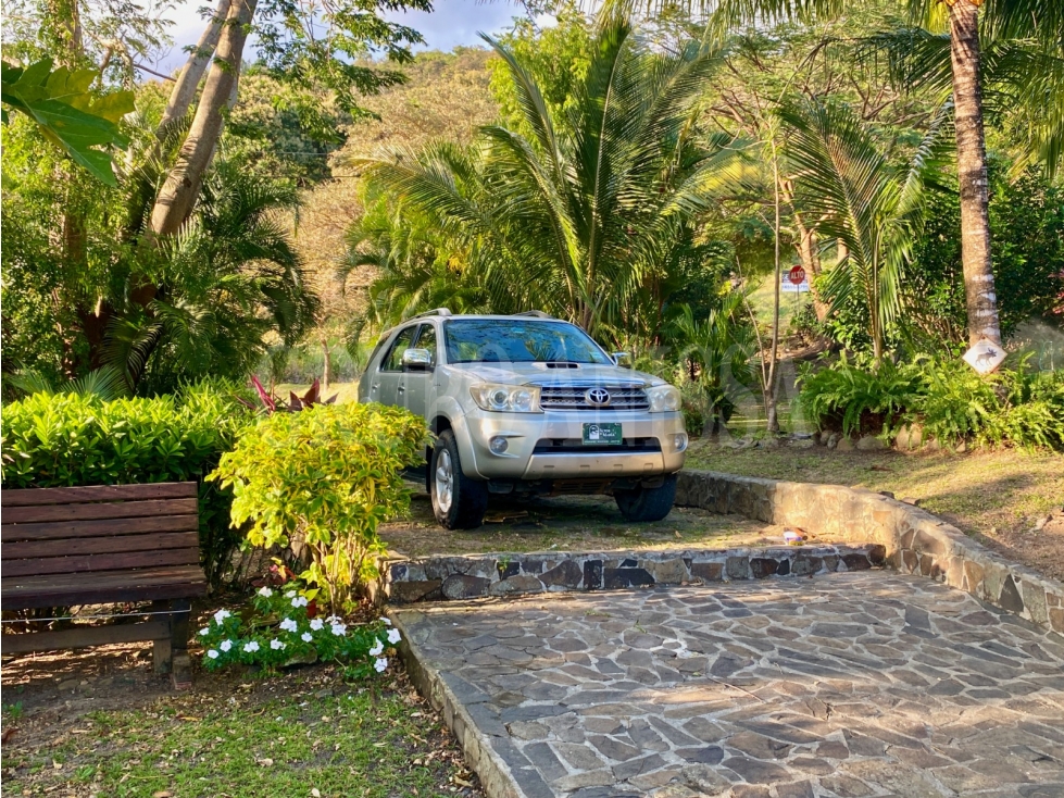 Se vende Cabaña en Altos del Maria con Impresionantes vistas — foto 4
