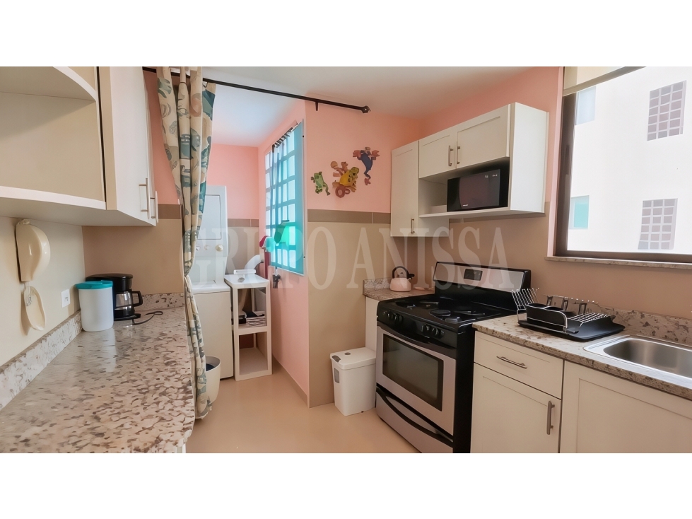Oportunidad! Se Vende Apartamento de Playa en Nueva Gorgona — foto 4