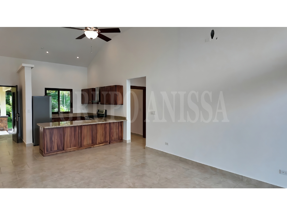 Se Vende Casa con Impresionantes vistas en Altos del Maria — foto 3