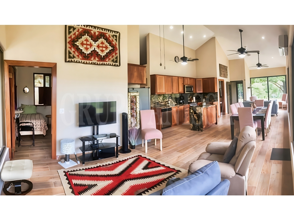 OPORTUNIDAD! Se vende casa en Altos del Maria — foto 4