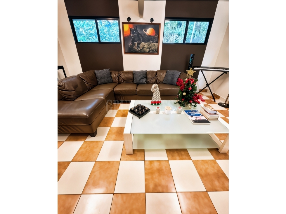Oportunidad! Se Vende Casa en Los Altos de Cerro Azul — foto 4
