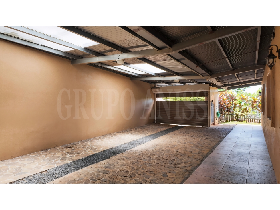 VENTA DE CASA AMOBLADA EN VENTA EN SORÁ, CHAME | LISTA PARA OCUPAR — foto 4