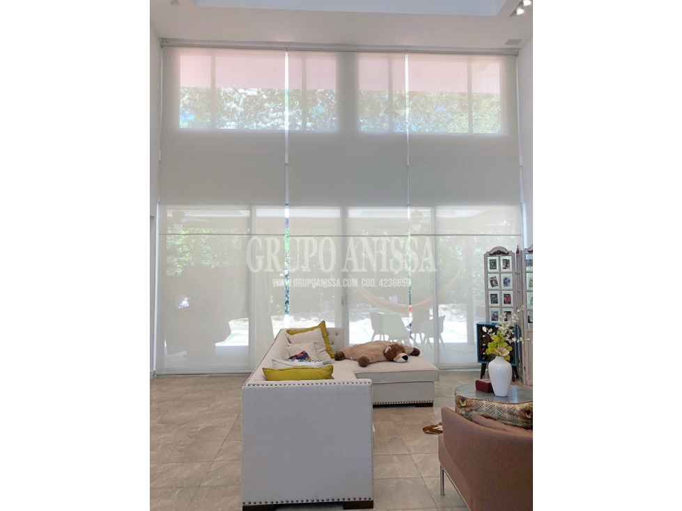 Se Vende Moderna y Acogedora Casa en Altos del Maria — foto 6